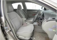 TOYOTA COROLLA AXIO 2008