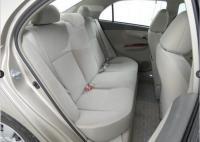 TOYOTA COROLLA AXIO 2008