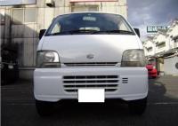 SUZUKI CARRY TRUCK 1999