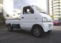 SUZUKI CARRY TRUCK 1999