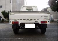 SUZUKI CARRY TRUCK 1999