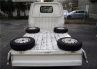 SUZUKI CARRY TRUCK 1999