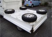 SUZUKI CARRY TRUCK 1999