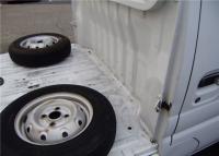 SUZUKI CARRY TRUCK 1999