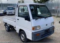 SUBARU SAMBAR 1996