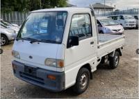 SUBARU SAMBAR 1996