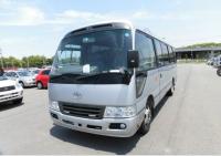TOYOTA COASTER 2013