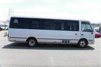 TOYOTA COASTER 2013