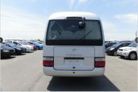 TOYOTA COASTER 2013