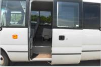 TOYOTA COASTER 2013
