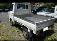 DAIHATSU HIGHJET 1999