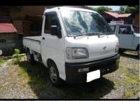 Used DAIHATSU HIGHJET