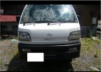 DAIHATSU HIGHJET 1999