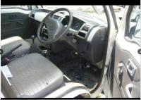 DAIHATSU HIGHJET 1999