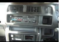 DAIHATSU HIGHJET 1999