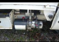 DAIHATSU HIGHJET 1999