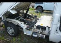 DAIHATSU HIGHJET 1999