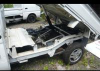 DAIHATSU HIGHJET 1999