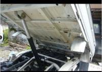 DAIHATSU HIGHJET 1999