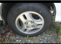 DAIHATSU HIGHJET 1999