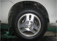 DAIHATSU HIGHJET 1999