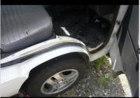 DAIHATSU HIGHJET 1999