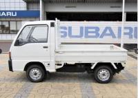 SUBARU SAMBAR 1991