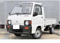 SUBARU SAMBAR 1991