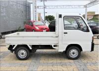 SUBARU SAMBAR 1991