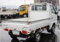 SUZUKI CARRY TRUCK 1995