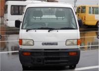 SUZUKI CARRY TRUCK 1995