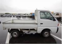 SUZUKI CARRY TRUCK 1995