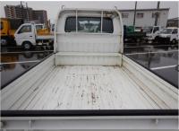 SUZUKI CARRY TRUCK 1995