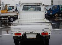 SUZUKI CARRY TRUCK 1995