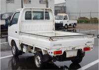 SUZUKI CARRY TRUCK 1995