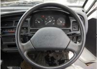 SUZUKI CARRY TRUCK 1995
