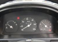 SUZUKI CARRY TRUCK 1995