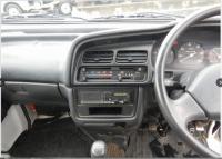 SUZUKI CARRY TRUCK 1995