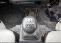 SUZUKI CARRY TRUCK 1995