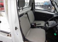 SUZUKI CARRY TRUCK 1995