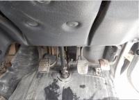 SUZUKI CARRY TRUCK 1995