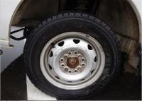 SUZUKI CARRY TRUCK 1995