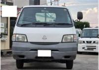 NISSAN VANETTE 2004