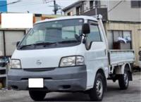 NISSAN VANETTE 2004