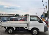 NISSAN VANETTE 2004