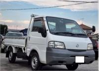 NISSAN VANETTE 2004