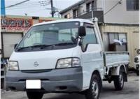 NISSAN VANETTE 2004