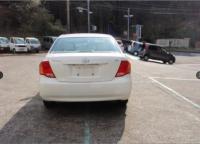 TOYOTA COROLLA AXIO 2008