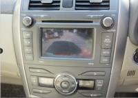 TOYOTA COROLLA AXIO 2008