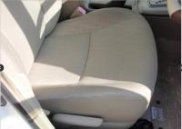 TOYOTA COROLLA AXIO 2008